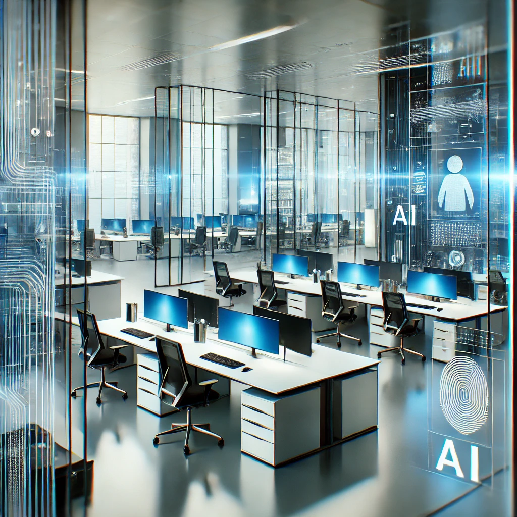 AI Laboratory